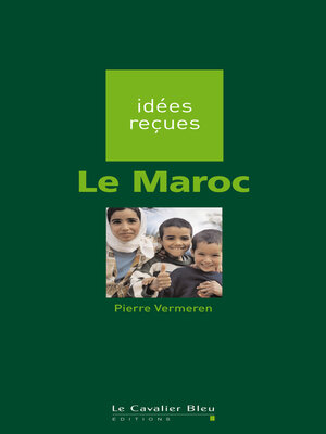cover image of Maroc (le)